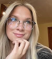 Blue Light Blocking Glasses For Men/Women Anti-Fatigue Computer Monitor Gaming Glasses Reduce Eye Strain Game Glasses