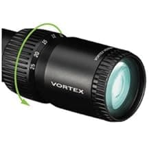 Vortex Optics Venom First Focal Plane Riflescopes