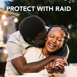 Raid Wasp & Hornet Killer Spray, Kills the Entire Nest, For Paper Wasps, Yellow Jackets, Mud Daubers, and more, 17.5 oz
