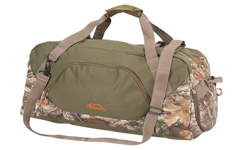 Allen Company Terrain Basin