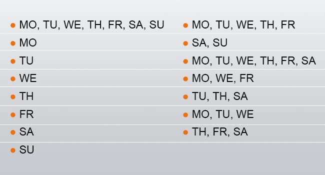 Suraielec Pool Timer, 7-Day 24-Hour Digital Pool Pump Timer, 40 AMP Heavy Duty, 120/240/277 VAC, Outdoor Metal Casing, Electric Switch Box for Swimming Pump, Hot Water Heater, Spa, Lights