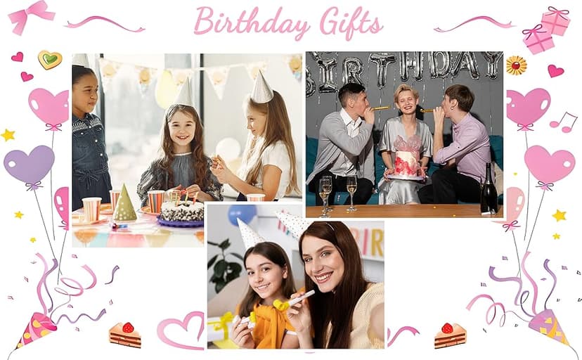 JoycuFF ๐๐ถ๐ฟ๐๐ต๐ฑ๐ฎ๐ ๐๐ถ๐ณ๐๐ ๐ณ๐ผ๐ฟ ๐ช๐ผ๐บ๐ฒ๐ป ๐ ๐ผ๐ผ๐ป๐๐๐ผ๐ป๐ฒ ๐๐ฟ๐ฎ๐ฐ๐ฒ๐น๐ฒ๐๐, 6 7 8 9 10 11 Year Old 13th 16th 18th 21st 30th 40th 50th 60th Birthday Gifts Amazonite Moonstone Bracelet