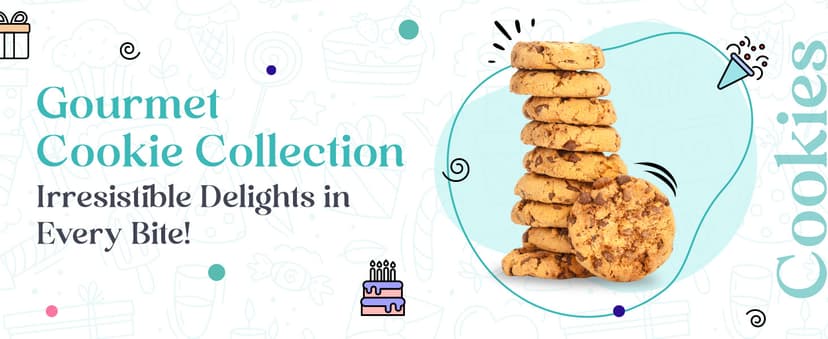 Broadway Basketeers Birthday Gift Basket Tower – Snack Boxes with Gourmet Cookies, Chocolates & Popcorn – Happy Birthday Gifts for Women, Mom, Sister, Friends & Coworkers