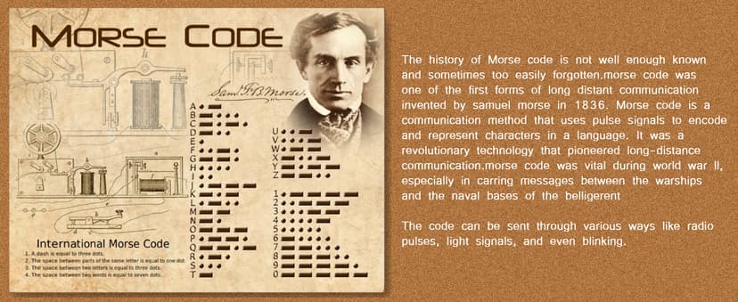 KGBNCIE Inspirational Gifts for Women, Morse Code Funny Gifts Bracelets for Women, Morse Code Bracelets Friend Gifts