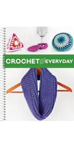 Crochet Techniques & Tips