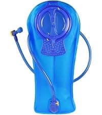 Unigear Hydration Pack Backpack with 70 oz 2L Water Bladder for Running, Hiking, Cycling, Climbing, Camping, Biking