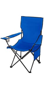 Damei century Folding Camping Chairs- Lightweight, Portable Chair for Beach, Lawn, Outdoor Sports