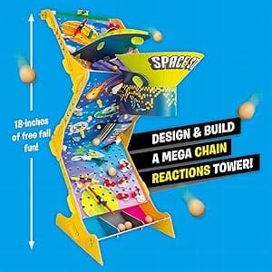 LEGO Gravity Drop (Klutz Activity Kit)