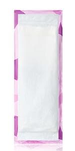 Frida Mom 2-in-1 Postpartum Pads, Absorbent Perineal Ice Maxi Pads, Instant Cold Therapy Packs and Maternity Pad in One