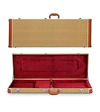 Ktaxon 39 Inch Electric Guitar, Full Size Solid Body H-H Pickups 6 Strings Beginner Guitar Kit With Gig Bag, Strap, Tremolo Arm, Cable & Picks (Black Back)