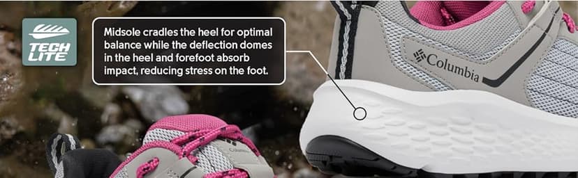 Columbia Womens Novo Trail