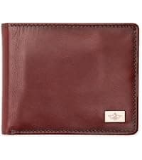 DOCKERS mens Braided Belt