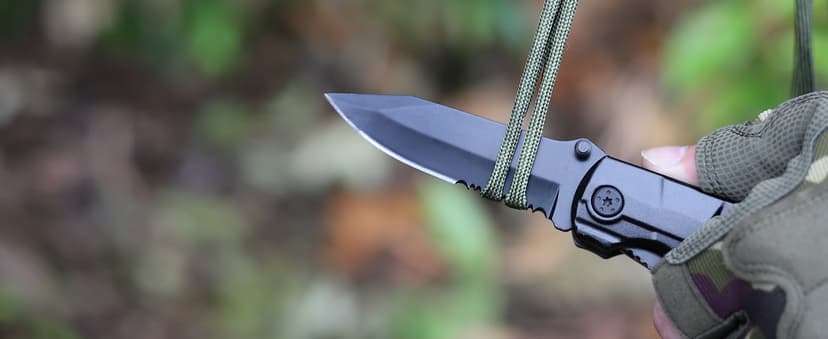 Gifts for Men Him Dad, Pocket Multitool Knife, Christmas Stocking Stuffers for Men, Anniversary Birthday Gifts for Husband, Boyfriend, Guy, Groomsmen, Fathers Day, Gadget for Hiking, Camping, Outdoor