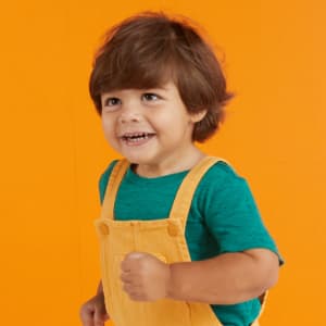 Bright Starts Unicorn Sparkle & Shine Plush Take-Along Stroller or Carrier Toy, Ages 0 Month+, Pink