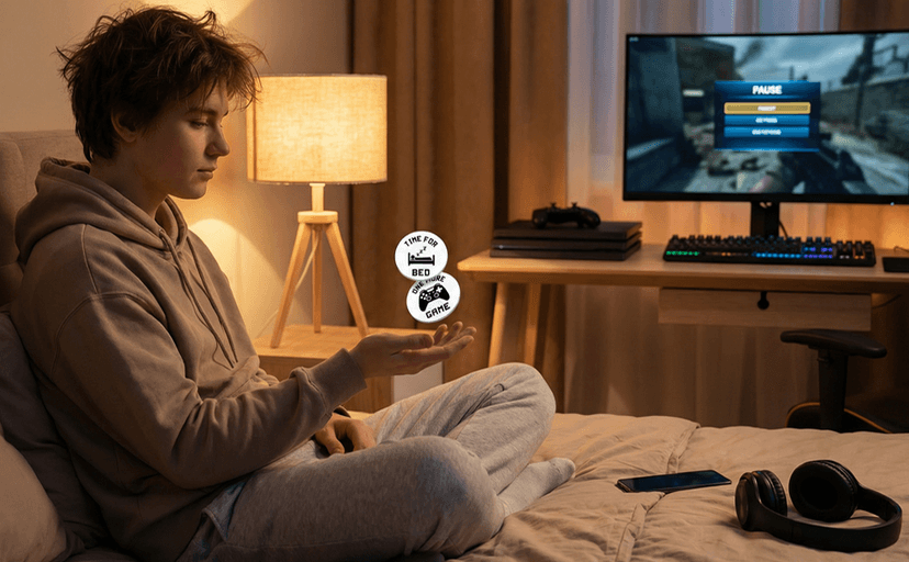 Gamer Gifts for Men Teens Boys, Cool Gaming Gift Bulk Set for Game Lover, Gaming Mugs, Teen Boy Gift Gaming Stuff, Birthday Valentine Christmas Gifts for Gamers Men Girl Boyfriend Husband Teenage Idea