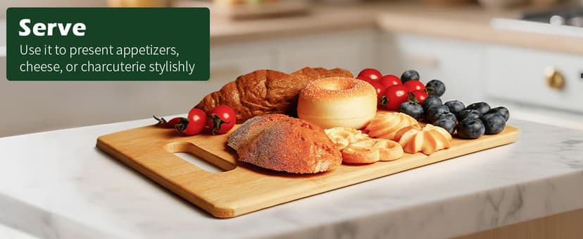 Grandma Gifts, Grandma Birthday Gifts, Unique Grandma Cutting Board, Best Christmas Birthday Mothers Day Gifts for Grandmother from Grandchildren