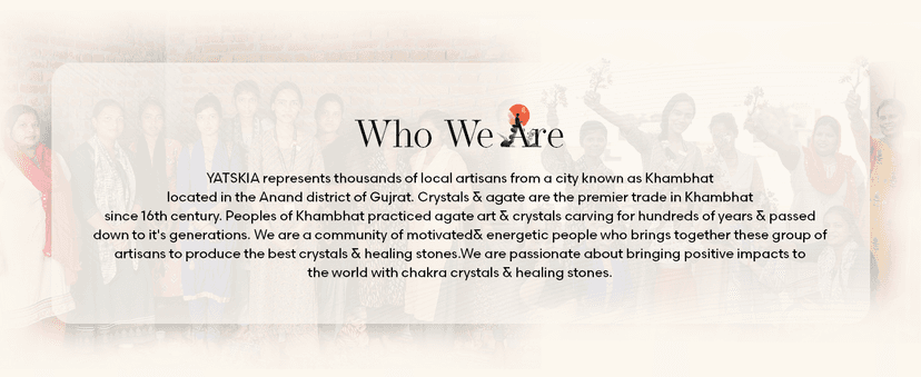 YATSKIA Chakra Crystal Tree - Handmade Healing Crystal Trees with 7 Chakra Stones - Decorative Tree of Life for Meditation, Feng Shui, and Home Decor - Unique Birthday Gifts for Women