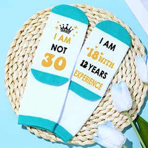 30th Birthday Gifts for Women 30 Year Old Birthday Gifts for Women Unique Turning 30 Gift Woman Cool 1996 Gift Ideas for Woman 30s Happy 30th Bday Decoration Set with Tumbler Tote Bag for Her Daughter B0G1LP7JNR
