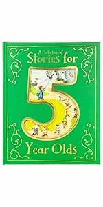 Stories for 1-Year-Olds - A First Treasury of Nursery Rhymes and Short Stories to Read to Your Babies and Toddlers