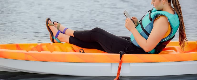 Pelican Sentinel 100X Recreational Kayak