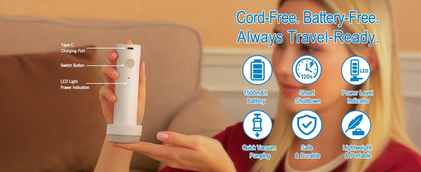 Vacuum Seal Bags for Clothing Travel, 12 Pack Vacuum Storage Bags for Clothes with Portable Electric Pump, Space Saver Bags for Luggage Traveling and Clothing