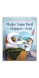 Make Your Bed: Little Things That Can Change Your Life...And Maybe the World 1455570249