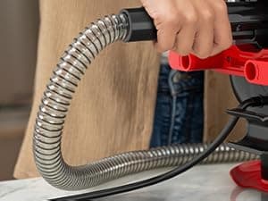 Dirt Devil Portable Spot Cleaner Machine for Carpet and Upholstery, Powerful Suction Spot Cleaning Machine with Versatile Tools, Pair with Dirt Devil Portable Spot Cleaner Solution