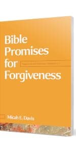Bible Promises for Moms: Inspirational Verses of Hope & Encouragement for Christian Mothers