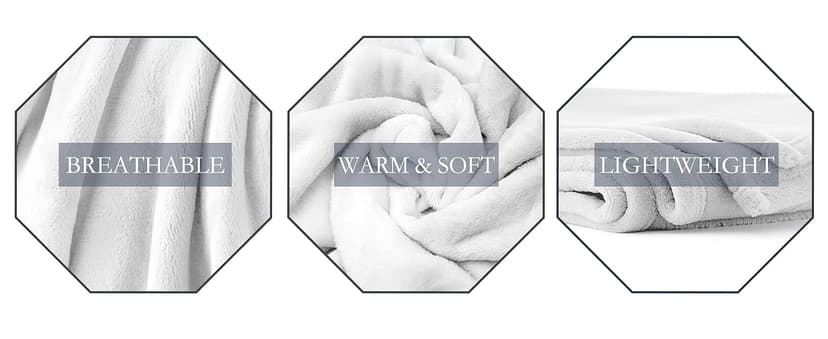 Yamco Big Brother Gift - Gifts for Brothers 60" x 50" Blanket - Funny Brother Gifts from Sister for Birthday - Cool Birthday Gifts for Older Brothers - Bro Christmas Graduation Gift Ideas