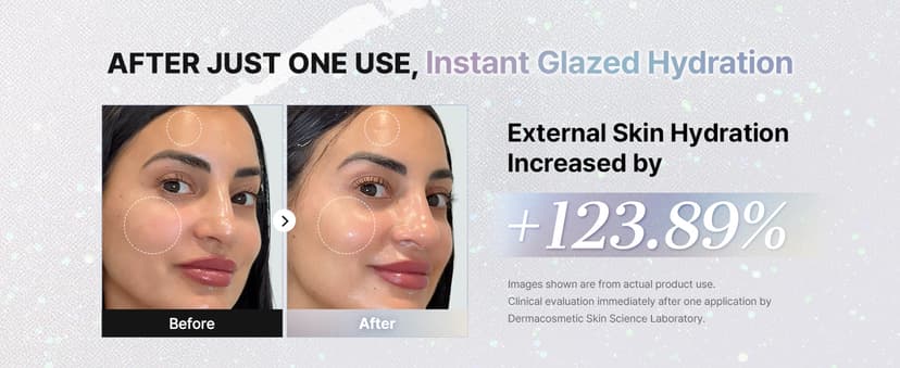+123% Hydration, Instant Glow, Peel Off Face Mask, Elasticity & Firmness, Korean Skin Care, 1.69 fl oz COSRX PDRN Exosome Overnight Face Mask, Korean Glass Skin Glow, 1.69 fl oz B0FWK57DL4
