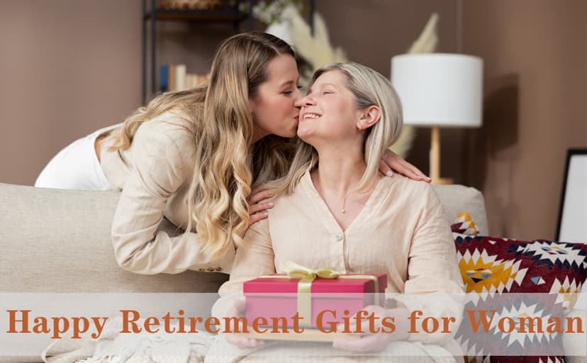 Retirement Gifts for Women, Happy Retirement Party Decorations, Retired Gifts for Teachers Coworkers Nurses Friends Sisters Retirement Gift for Woman, 5.5” Resin Angel Figurine - Retirement Gifts B0DF368QNW
