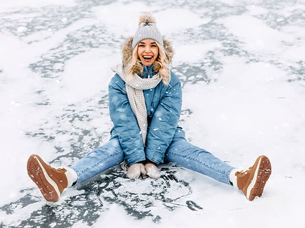 DREAM PAIRS Women's Winter Snow Boots, Faux Fur Waterproof Ankle Booties, Zaylee Ladies Comfortable Short Boots Outdoor