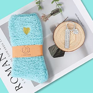 Retirement Gifts for Woman 2025, Happy Cool Retirement Gifts for Women Coworker, Teacher, Boss, Nurse, Friends, Mom, Retirees, Retired Free and Fabulous Funny Retirement Spa Gifts Basket, 8 pcs