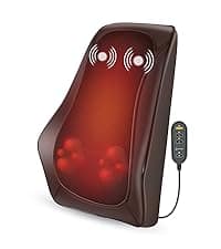 COMFIER Electric Cordless Hair Scalp Massager with Kneading 84 Massage Nodes, Handheld Portable Head Scratcher Massager for Hair Growth, Deep Clean and Stress Relax, Gifts for Men Dad