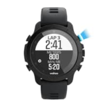 Wahoo ELEMNT Rival Running/Multisport GPS Smartwatch