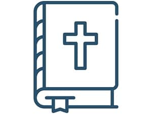 BLIEVE- Bible Verse Jar, Read Me When Bible Verses Jar For Daily Encouragement, Inspirational Prayer & Reflection, Christian Gifts For Women and Men, Religious Graduation Gifts For Her, Gift For Mom