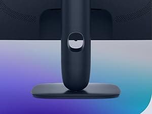 Alienware 27 Gaming Monitor - AW2725DM - 27-inch QHD 180Hz 1ms Display, IPS, NVIDIA G-SYNC, AMD Freesync, VESA AdaptiveSync.