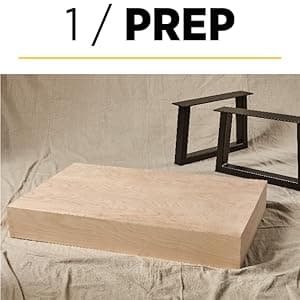 Minwax 222404444 Wood Finish, Special Walnut Stain, Half Pint