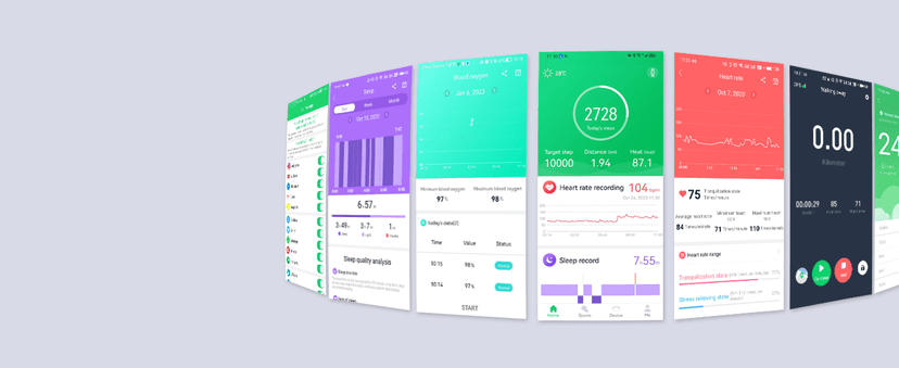 Smart Watch(Answer/Make Call), 1.96" HD Smartwatch for Men Women, 2025 Fitness Watch with 110+ Sport Modes/Heart Rate/Sleep Monitor/Pedometer, IP68 Waterproof Fitness Activity Tracker for Android iOS