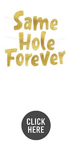 Size Doesnt Matter Groom Sash - Bachelor Party Supplies, Favors, Games and Decorations