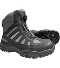 8 Fans Fishing Chest Waders for Men and Women, Waterproof Breathable Stockingfoot Wader -3 Layer Neoprene/Lightweight/Hunting