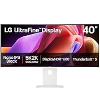 LG 32UR500K-B Ultrafine 32-inch 4K UHD (3840x2160) Computer Monitor HDR10 Built-in Speaker x2 OnScreen Control Reader Mode Flicker Safe Borderless Design HDMIx2 DisplayPort Black