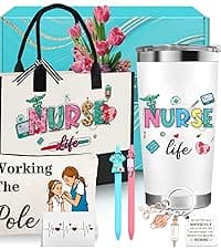 Teacher Gifts for Women, Christmas Teacher Appreciation Gifts from Student, Best Teachers Tumbler, Acrylic Plaque, Back to School Birthday Retirement Thank You End of Year Gift for Teachers