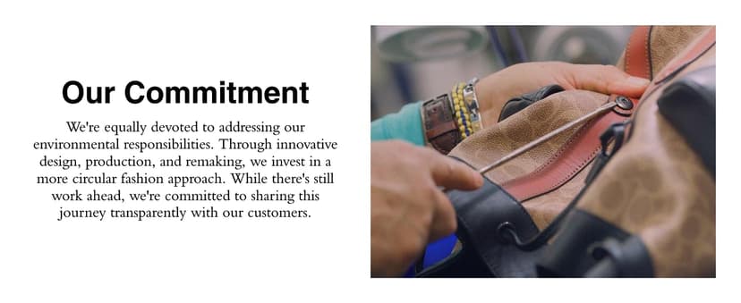 Coach Mens, Card Case