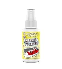 Grandma's Secret Spot Remover - Chlorine, Bleach and Toxin-Free Stain Remover - Stain Remover for Clothes - Fabric Stain Remover Removes Oil, Paint, Blood and Pet Stains – 2 Ounce