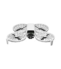 DJI Mini 5 Pro Fly More Combo Plus with DJI RC 2, Drone with Camera, 1-Inch CMOS, 4K Drone for Beginners, Obstacle Sensing, ActiveTrack 360°, 225° Gimbal Rotation, Extended Battery Life