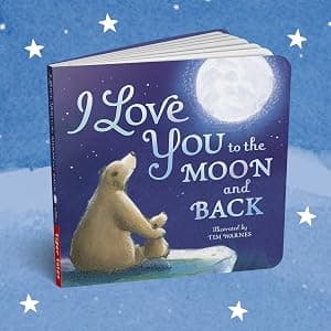 I Love You to the Moon and Back 1589255518