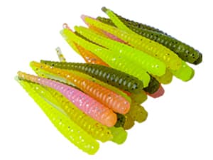 QualyQualy Ice Fishing Rod Reel Combo Complete Set Ice Fishing Gear with Backpack Seat Ice Cleats Ice Fishing Jigs Line Full Ice Fishing Kit 24" 26"