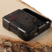 BeauGift Dad Gifts, Wooden Clock Gifts for Daddy from Daughter Son Kids, Dad Birthday Gift Idea for Papa Who Wants Nothing, Christmas from Child to My Dad