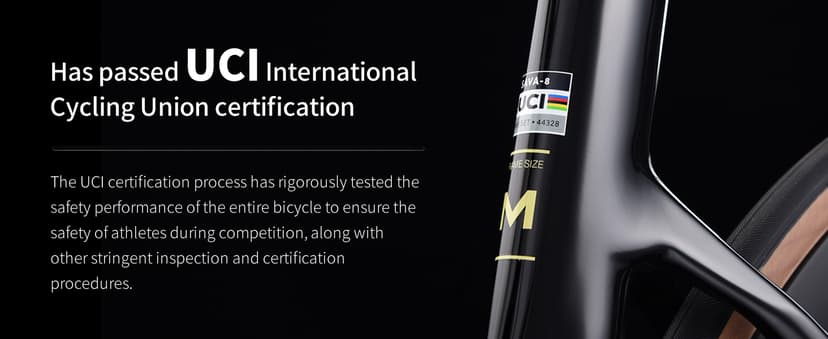 SAVADECK Carbon Fiber Road Bike, Hydraulic Oil Disc Bike with Carbon Fiber Frame and Wheelset, Lightweight Full Carbon Racing Bicycle with Shimano R7120 24S Shift Set for Adults